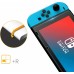 Захисна плівка на екран для Nintendo Switch OLED Blue Light Screen Filter (HORI), 1185787, Аксессуары